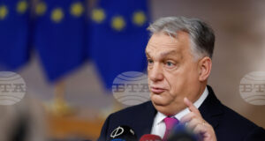 РАЗШИРЕНА
                                                                                                Орбан обеща да „измете“ от Унгария всички "псевдоорганизации на гражданското общество"