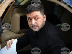 САЩ искат войната в Украйна да приключи до юни, заяви Зеленски 