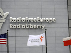 Свободна Европа