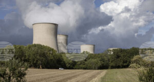 Развитието на атомната енергетика е широко застъпено в новата енергийната стратегия на Франция, която днес ще бъде утвърдена