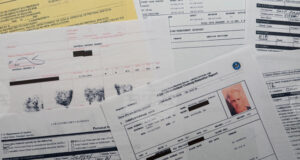 Документи, публикувани от Министерството на правосъдието на САЩ във връзка със случая "Епстийн"