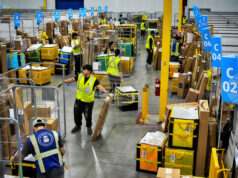 Растежът на икономиката на САЩ се забавя до 1,4 през последното тримесечие на 2025 г.