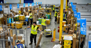 Растежът на икономиката на САЩ се забавя до 1,4 през последното тримесечие на 2025 г.