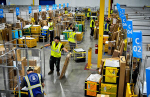 Растежът на икономиката на САЩ се забавя до 1,4 през последното тримесечие на 2025 г.