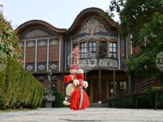 Регионалният етнографски музей – Пловдив организира работилници за изработка на мартеници