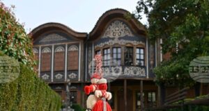 Регионалният етнографски музей – Пловдив организира работилници за изработка на мартеници