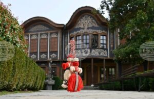 Регионалният етнографски музей – Пловдив организира работилници за изработка на мартеници