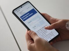 Регламент за европейската цифрова самоличност (EUDI)
                                                                                                Европейската цифрова самоличност: ЕС влиза във финалната фаза по въвеждането на EUDI