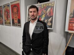 Режисьорът Станислав Тодоров-Роги: Мистер Сенко е пример за това как един човек се превръща в легенда