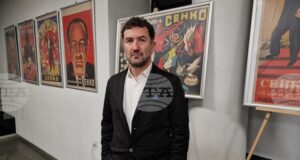 Режисьорът Станислав Тодоров-Роги: Мистер Сенко е пример за това как един човек се превръща в легенда