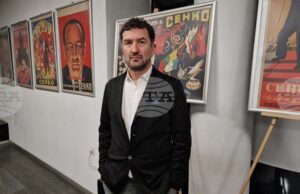 Режисьорът Станислав Тодоров-Роги: Мистер Сенко е пример за това как един човек се превръща в легенда