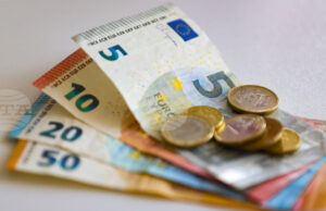 Референтни курсове на еврото