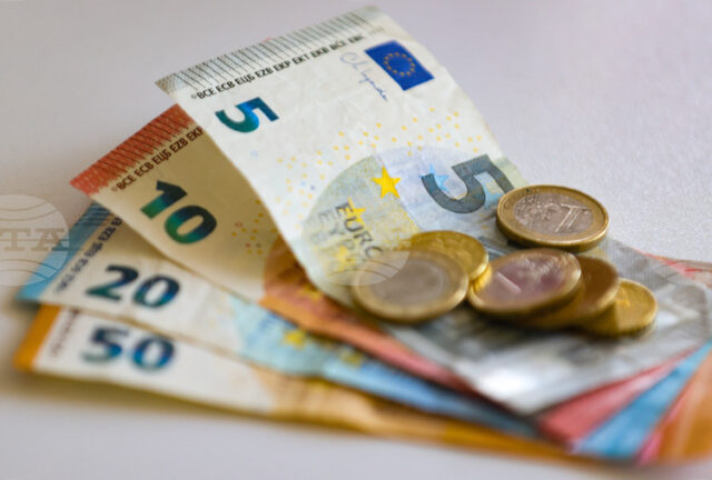 Референтни курсове на еврото