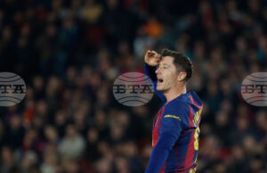 Роберт Левандовски е получил официална оферта от американския Чикаго Файър Роберт Левандовски е получил официална оферта от американския Чикаго Файър