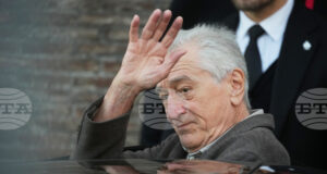 Робърт де Ниро е "болен човек с душевно разстройство", заяви Тръмп