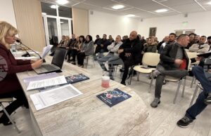 Розопроизводители от цялата страна учредиха в Павел баня „Обединение българска маслодайна роза“