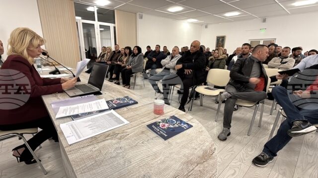 Розопроизводители от цялата страна учредиха в Павел баня „Обединение българска Розопроизводители от цялата страна учредиха в Павел баня „Обединение българска маслодайна роза“