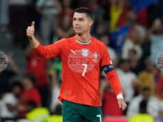 Роналдо може да напусне Ал-Насър през лятото Роналдо може да напусне Ал-Насър през лятото