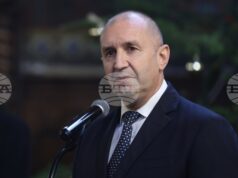 Идеята за Европа "на две скорости" в дългосрочен план ще доведе до загуба на конкурентоспособност, каза Румен Радев в Берлин