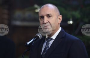 Идеята за Европа "на две скорости" в дългосрочен план ще доведе до загуба на конкурентоспособност, каза Румен Радев в Берлин