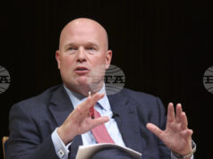 Русия може никога да не бъде готова за мир в Украйна, каза постоянният представител на САЩ в НАТО