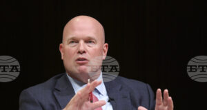 Русия може никога да не бъде готова за мир в Украйна, каза постоянният представител на САЩ в НАТО