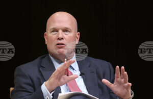 Русия може никога да не бъде готова за мир в Украйна, каза постоянният представител на САЩ в НАТО