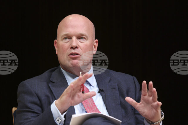 Русия може никога да не бъде готова за мир в Русия може никога да не бъде готова за мир в Украйна, каза постоянният представител на САЩ в НАТО