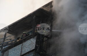 Русия предприе масирана въздушна атака срещу енергийната инфраструктура на Украйна, заяви министърът на енергетиката Денис Шмигал