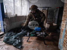 Русия съобщи, че през нощта е свалила 97 украински дрона над страната и над Черно море Русия съобщи, че през нощта е свалила 97 украински дрона над страната и над Черно море