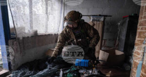 Русия съобщи, че през нощта е свалила 97 украински дрона над страната и над Черно море