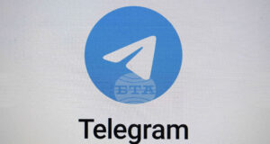 Руските власти обмислят блокиране на "Телеграм" от началото на април, съобщи РБК