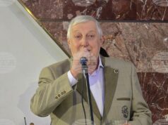 С вечеринка и томбола с награди закри сезона Ловно-рибарското дружество в Ловеч С вечеринка и томбола с награди закри сезона Ловно-рибарското дружество в Ловеч