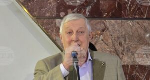 С вечеринка и томбола с награди закри сезона Ловно-рибарското дружество в Ловеч