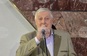 С вечеринка и томбола с награди закри сезона Ловно-рибарското дружество в Ловеч