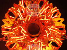 С уникална церемония едновременно в четири града и с два жертвеника с огъня беше открита XXV зимна Олимпиада в Италия