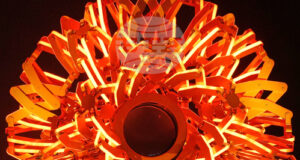 С уникална церемония едновременно в четири града и с два жертвеника с огъня беше открита XXV зимна Олимпиада в Италия