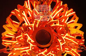 С уникална церемония едновременно в четири града и с два жертвеника с огъня беше открита XXV зимна Олимпиада в Италия