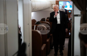 САЩ може да сключат сделка с Куба, обяви Доналд Тръмп