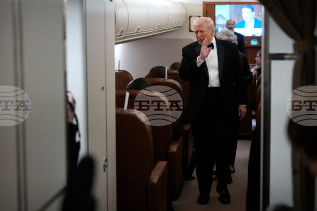 САЩ може да сключат сделка с Куба, обяви Доналд Тръмп САЩ може да сключат сделка с Куба, обяви Доналд Тръмп