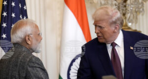 САЩ намалят митата за Индия, след като Нарендра Моди е обещал на Доналд Тръмп Делхи да не купува руски петрол
