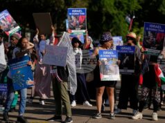 САЩ осъдиха изгонването на израелски дипломат от Южна Африка