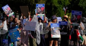 САЩ осъдиха изгонването на израелски дипломат от Южна Африка