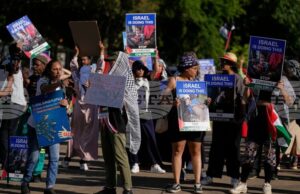 САЩ осъдиха изгонването на израелски дипломат от Южна Африка