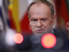 САЩ спират контакт с председателя на полския парламент заради "обидите му" към Тръмп