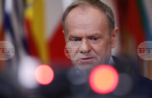 САЩ спират контакт с председателя на полския парламент заради "обидите му" към Тръмп