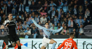 Селта победи за втори път ПАОК, който бе без Кирил Десподов в състава си