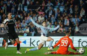 Селта победи за втори път ПАОК, който бе без Кирил Десподов в състава си