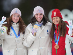 Симон: „Обърках стрелбата на предишните Олимпийски игри и днес си отмъстих. Невероятно е!“