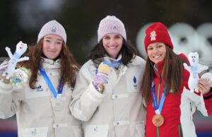 Симон: „Обърках стрелбата на предишните Олимпийски игри и днес си отмъстих. Невероятно е!“